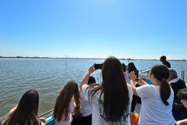 Turismo Scolastico